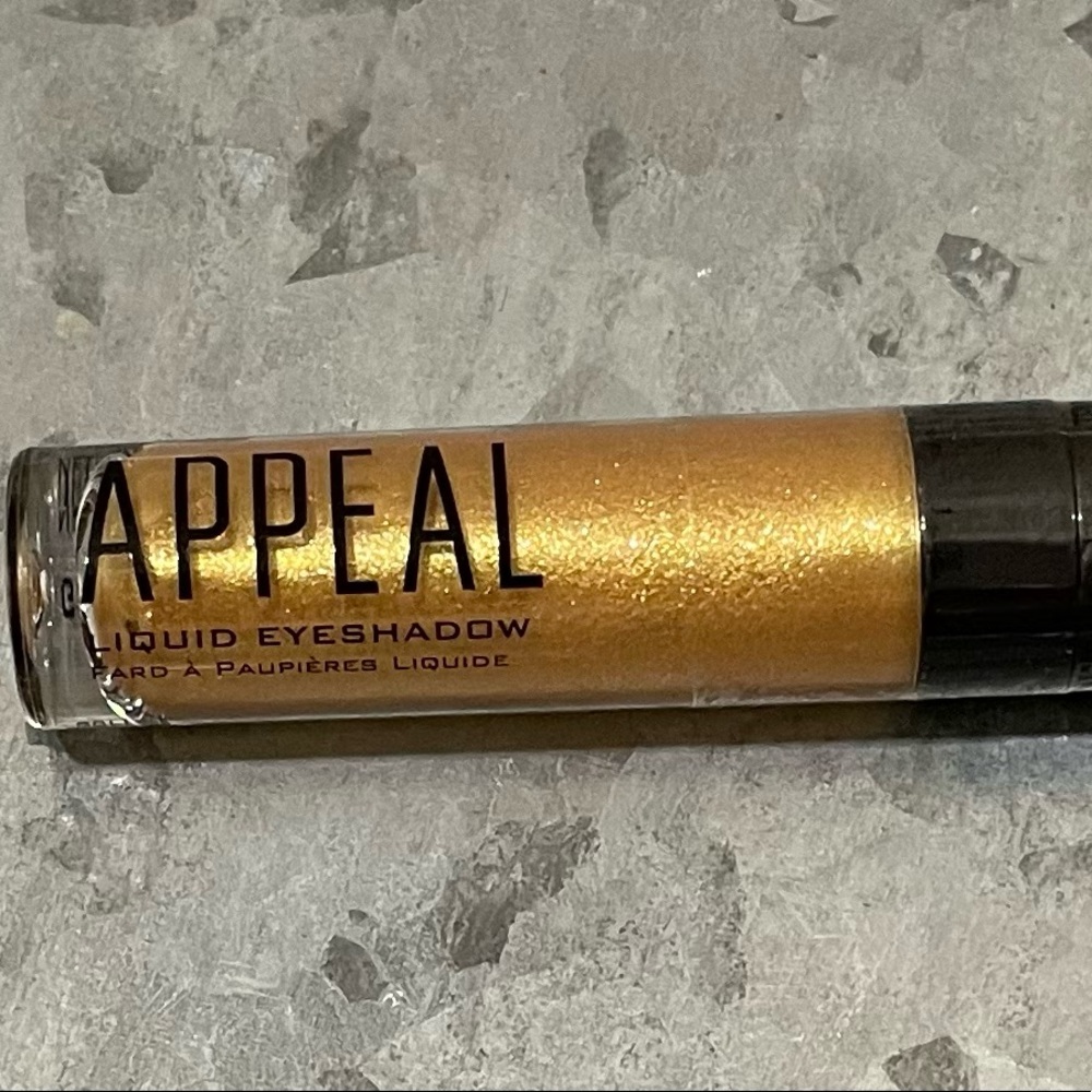APPEAL Liquid Eyeshadow